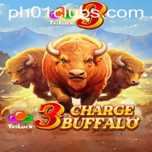 Discovering the Excitement of 3ChargeBuffalo: The Ultimate Gaming Experience