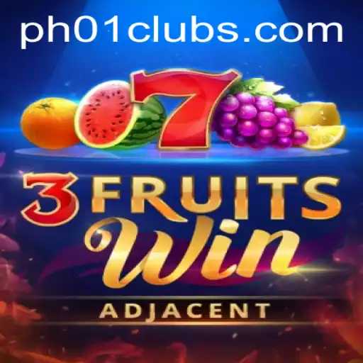 An In-Depth Look at 3FruitsWin: The Exciting Casino Game with PH01 FUN