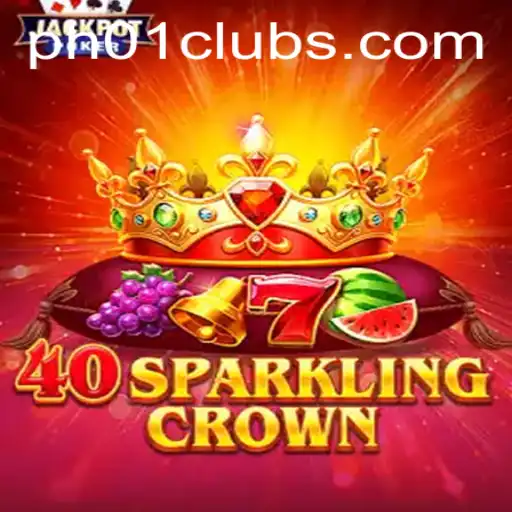 Diving into the Vibrant World of 40SparklingCrown: A Guide to PH01 FUN
