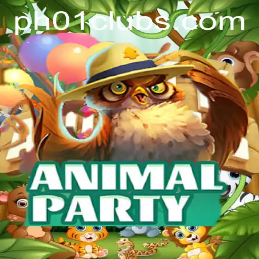 Unleashing the Fun: Exploring the Whimsical World of AnimalParty