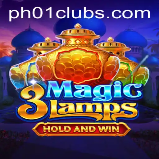Discover the Enchantment of 3MagicLamps: A Mystical Gaming Experience