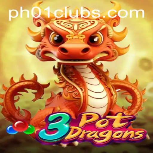 Experience the Thrilling Adventure of 3PotDragons