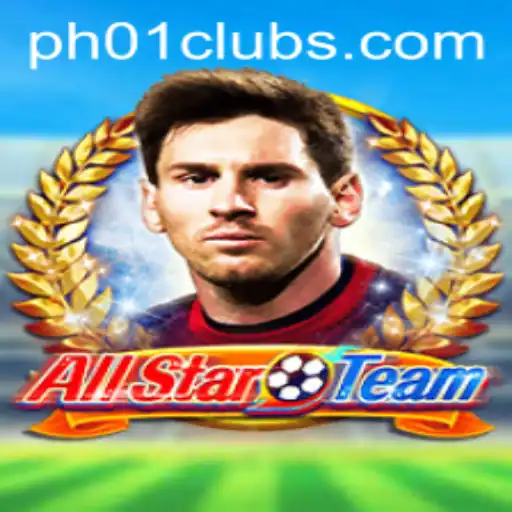 Exploring the Dynamic World of AllStarTeam: PH01 FUN