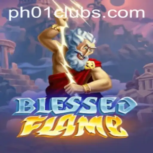 Explore the Magical World of BlessedFlame
