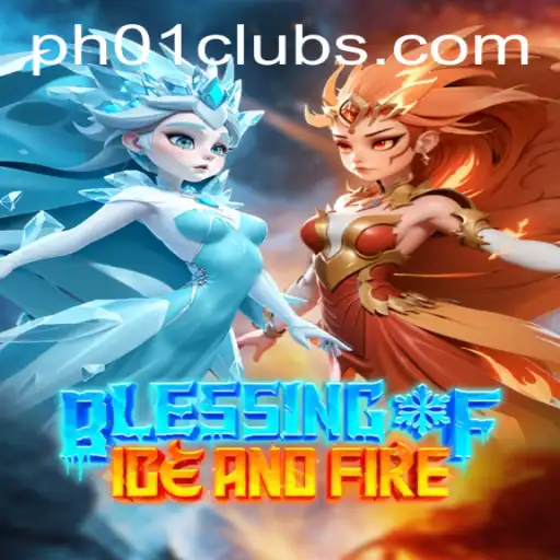 Discover the Thrilling World of BlessingofIceandFire: A Game of Strategy and Survival