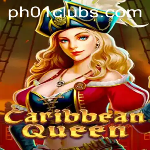 CaribbeanQueen: Embark on a Tropical Gaming Adventure
