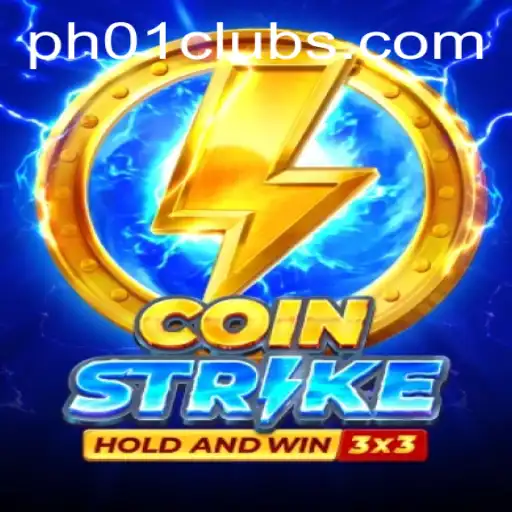 The Exciting World of Coinstrike and the PH01 FUN Phenomenon