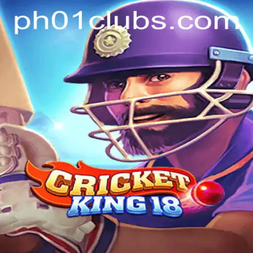 CricketKing18: A Deep Dive into the Next Big Cricket Phenomenon