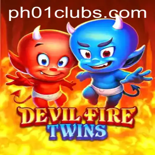 DevilFireTwins: An Exciting Adventure with PH01 FUN