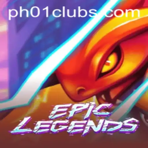 EpicLegends and the PH01 FUN Phenomenon