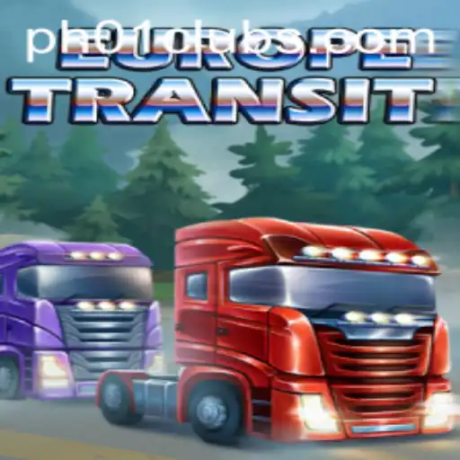 EuropeTransit: The Ultimate Strategy Game for Fun and Learning