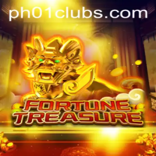 Unveiling the Mysteries of FortuneTreasure