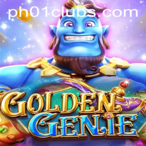 Exploring the Enchanting World of GOLDENGENIE: PH01 FUN