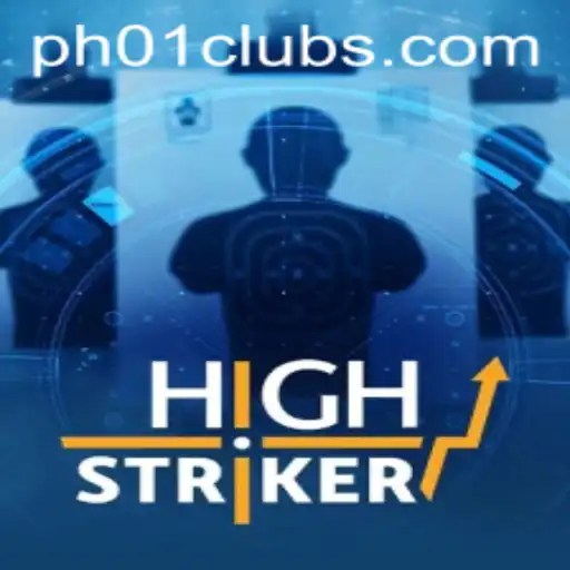 HighStriker: Unleashing the Excitement of PH01 FUN