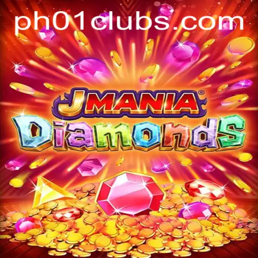 Unveiling JManiaDiamonds: Exciting Gameplay with PH01 FUN Concepts