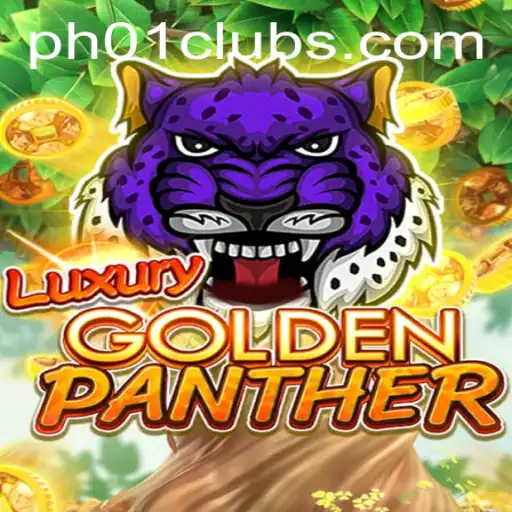 LUXURYGOLDENPANTHER: The Game Redefining Fun with PH01 FUN
