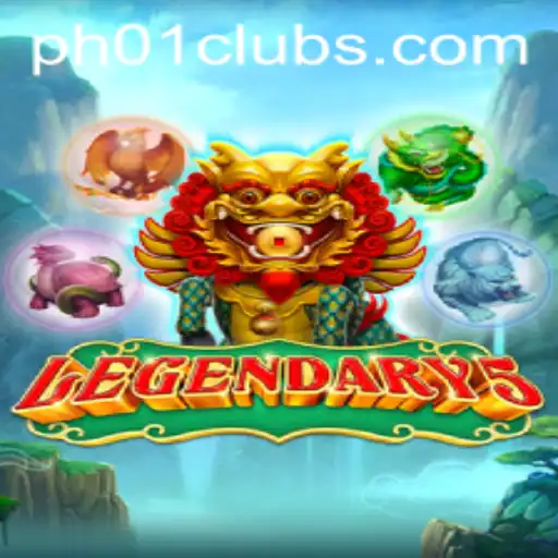 The Ultimate Guide to Legendary5: Exploring PH01 FUN