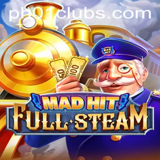 MadHitFullSteam Game Overview: An Exciting Journey with PH01 FUN Mode