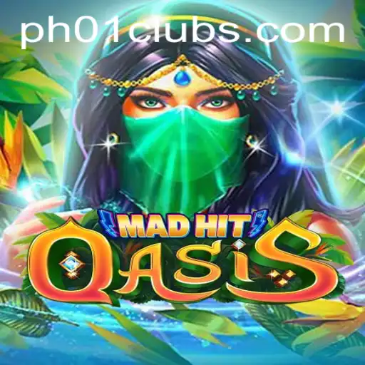 MadHitOasis: Enter the World of PH01 FUN