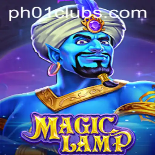 Unveiling the Wonders of MagicLamp: A Journey Into PH01 FUN