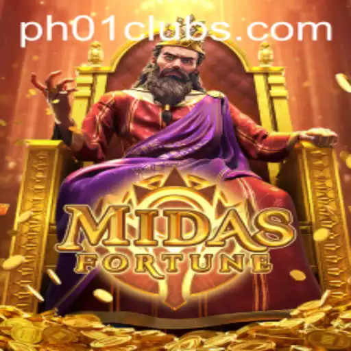 Discovering MidasFortune: An In-Depth Look into the Game and its Exciting Elements