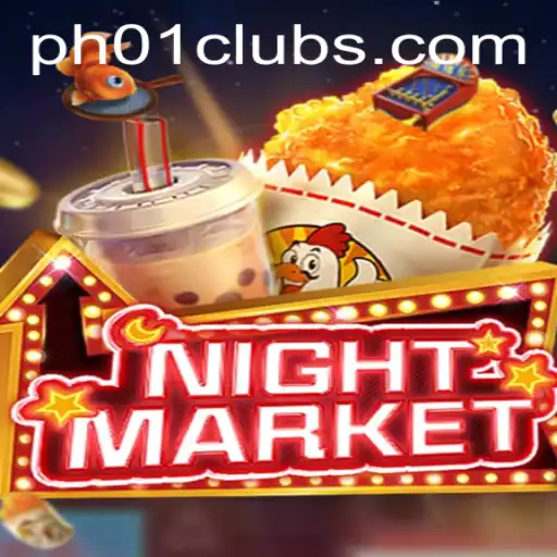 Discover the Enchanting World of NIGHTMARKET and the Thrill of PH01 FUN