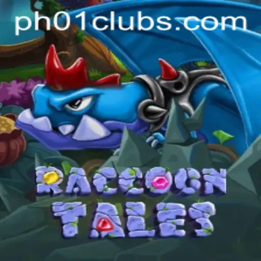 RaccoonTales: The Ultimate Adventure Awaits with PH01 FUN