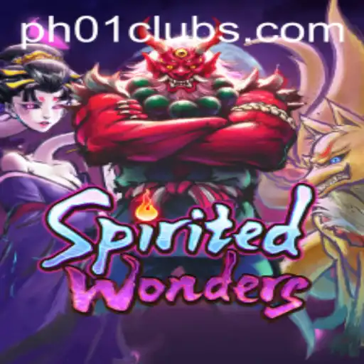 Exploring the Enchantment of SpiritedWonders: A Captivating Game Journey