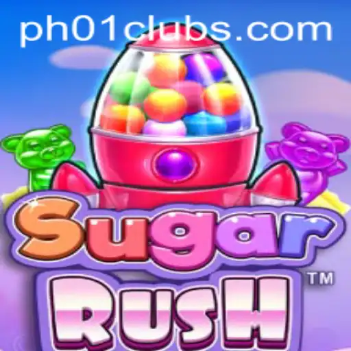 Exploring SugarRush: An Epic Gaming Adventure with PH01 FUN