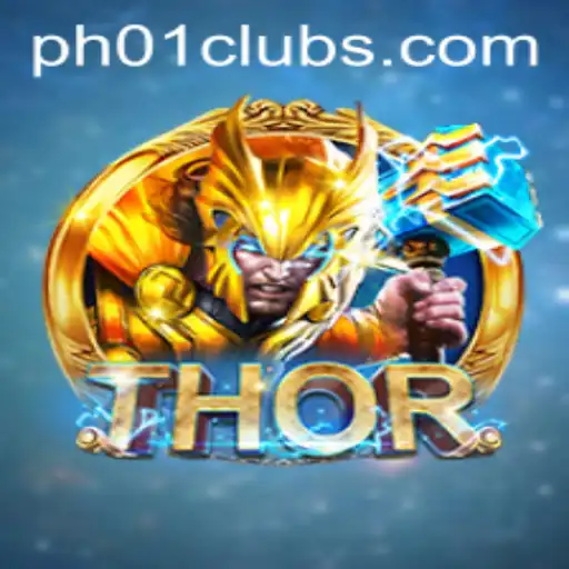 Unveiling the Thrilling World of THOR: An Immersive Gaming Experience with PH01 FUN