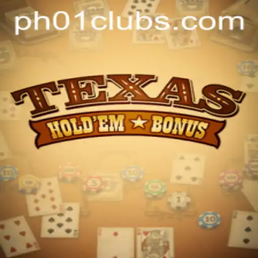 Exploring Texas Hold'em Bonus and the Buzz Around PH01 FUN