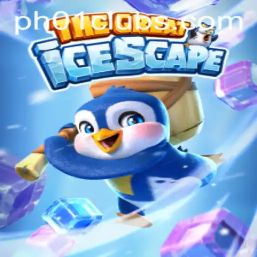 Exploring the Frozen World of TheGreatIcescape: A Thrilling New Game with PH01 FUN
