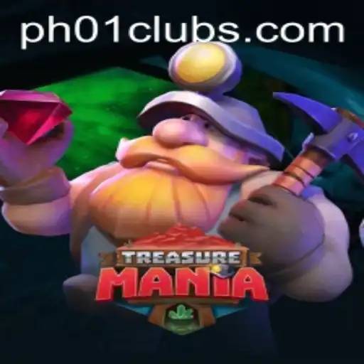 Exploring the World of TreasureMania: A Guide to the Ultimate Adventure Game