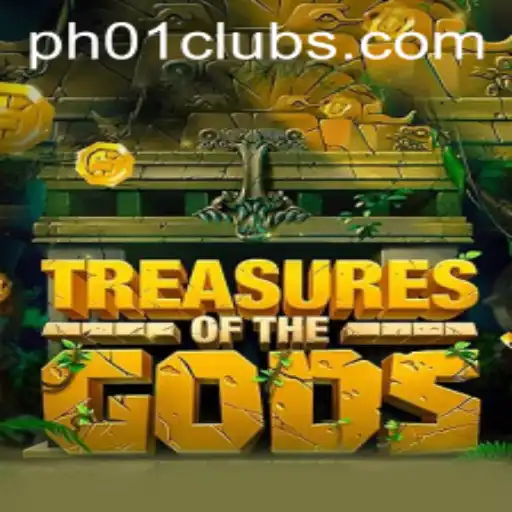Treasure of the Gods: Discover the Exciting World of PH01 FUN