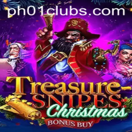 TreasuresnipesChristmas: Unwrapping the Joy of Gaming This Holiday Season