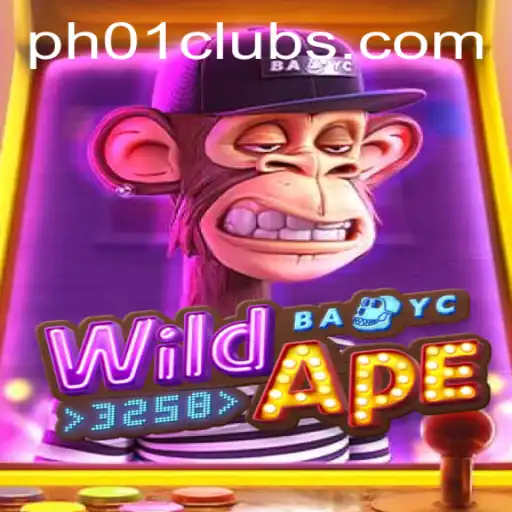 Discover the Thrill of WildApe3258: An Exciting Journey into the Jungle with PH01 FUN