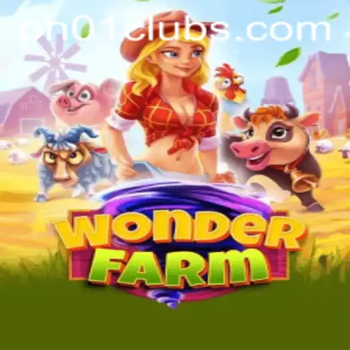Discover the Joy of Virtual Farming with WonderFarm: PH01 FUN Awaits
