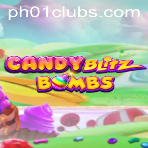 CandyBlitzBombs: A Sweet Explosion of Fun 