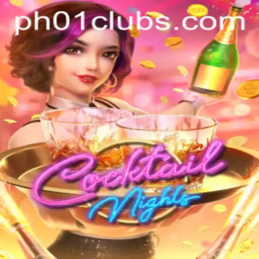 Unveiling the Thrills of CocktailNights: A Perfect Blend of Strategy and Entertainment