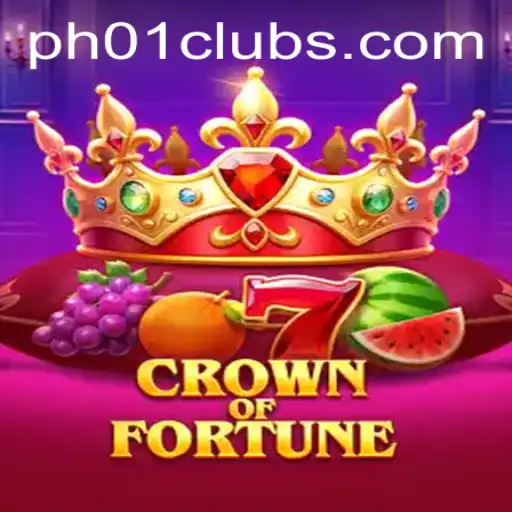 Crown of Fortune: A Captivating Adventure in the World of Gaming