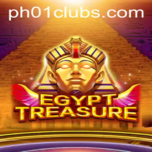 Unearthing the Secrets of EgyptTreasure with 'PH01 FUN'