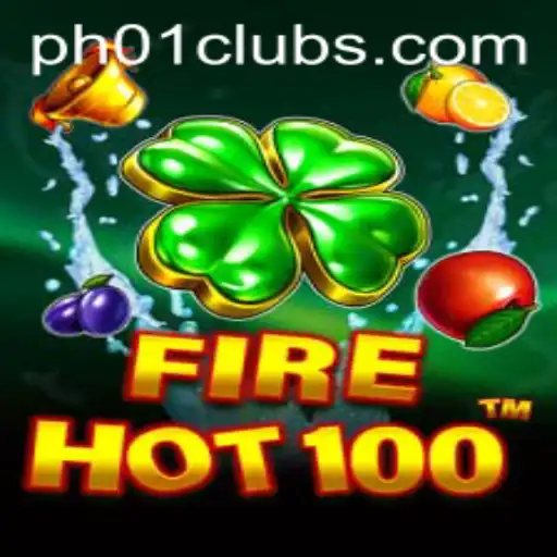 Introducing FireHot100: The Ultimate Gaming Experience with PH01 FUN