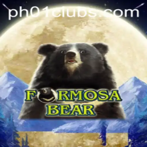 Unveiling the Excitement of FormosaBear: The Ultimate Guide to PH01 FUN