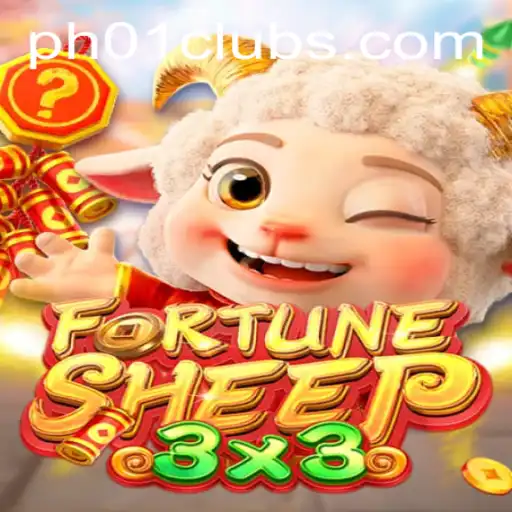 FortuneSheep: A New Era of Gaming Fun with PH01 FUN