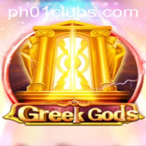 GreekGods: A Mythical Adventure Awaits
