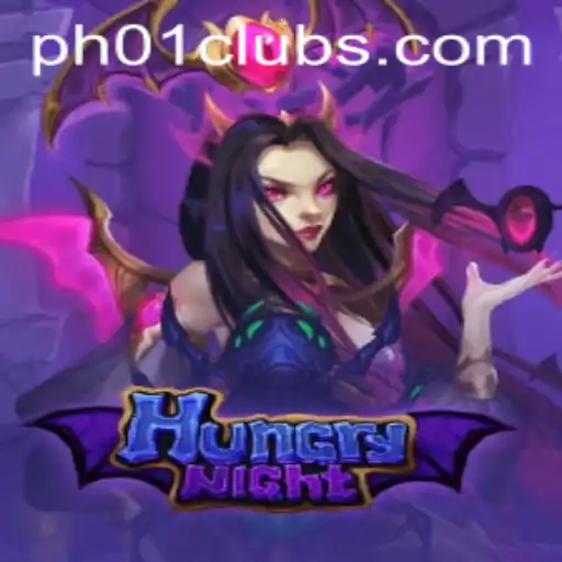 HungryNight: A Thrilling Adventure Awaits