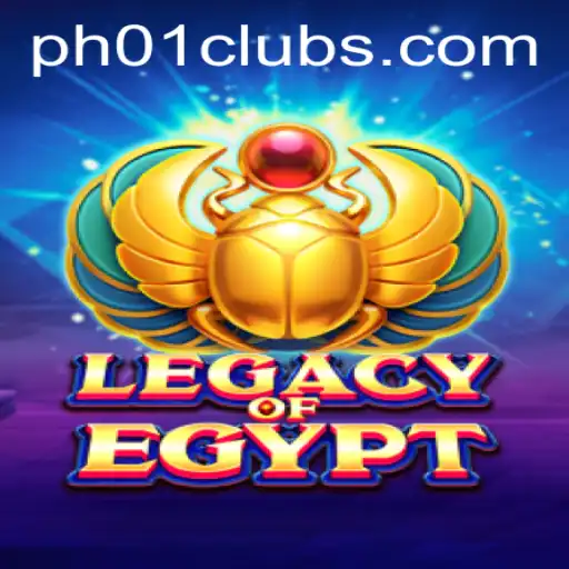 Exploring the Enchanting Realm of LegacyOfEgypt: A Deep Dive into PH01 FUN