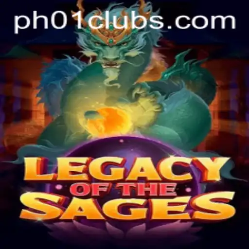 LegacyoftheSages: A Guide to the Enchanting World of 'PH01 FUN'