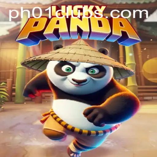 Exploring the Exciting World of LuckyPanda and PH01 FUN