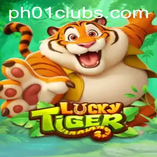 Exciting World of LuckyTiger: Discover the PH01 FUN Experience